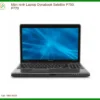 Màn Hình Laptop Dynabook Satellite P750 P770 Chính Hãng | Thay Lấy Ngay, Bảo Hành Chu Đáo