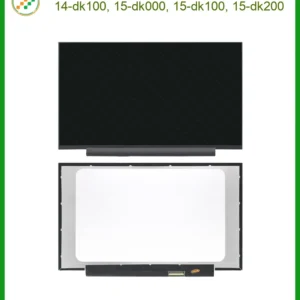 Màn hình Laptop HP Pavilion 14-dk000, 14-dk100, 15-dk000, 15-dk100, 15-dk200 – Thay Thế Chính Hãng, Trải Nghiệm Hoàn Hảo