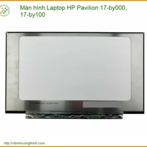 Màn Hình Laptop Hp Pavilion 17-by000, 17-by100 Zin Chính Hãng – Trung Tâm Thay Thế Lấy Ngay Tphcm