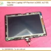 Màn Hình Laptop Hp Pavilion Tx2000, Tx2100, Tx2200 Chính Hãng – Thay Thế Tphcm