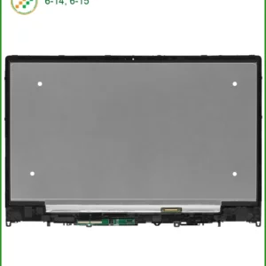 Màn hình Laptop Lenovo IdeaPad Flex 6-14, 6-15