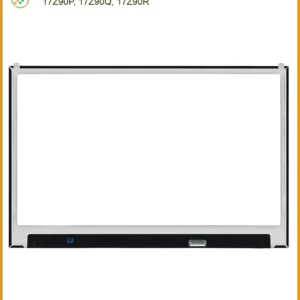 Màn hình Laptop LG Gram 17Z990, 17Z90N, 17Z90P, 17Z90Q, 17Z90R – Thay thế chính hãng, lấy liền tại TPHCM