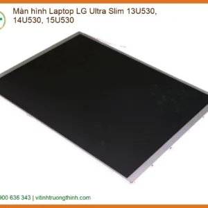 Màn hình LG Ultra Slim 13U530, 14U530, 15U530 – Địa chỉ thay TPHCM