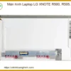 Màn Hình Laptop Lg Xnote R500, R505, R510 Zin Chính Hãng – Trung Tâm Thay Thế Uy Tín Tphcm