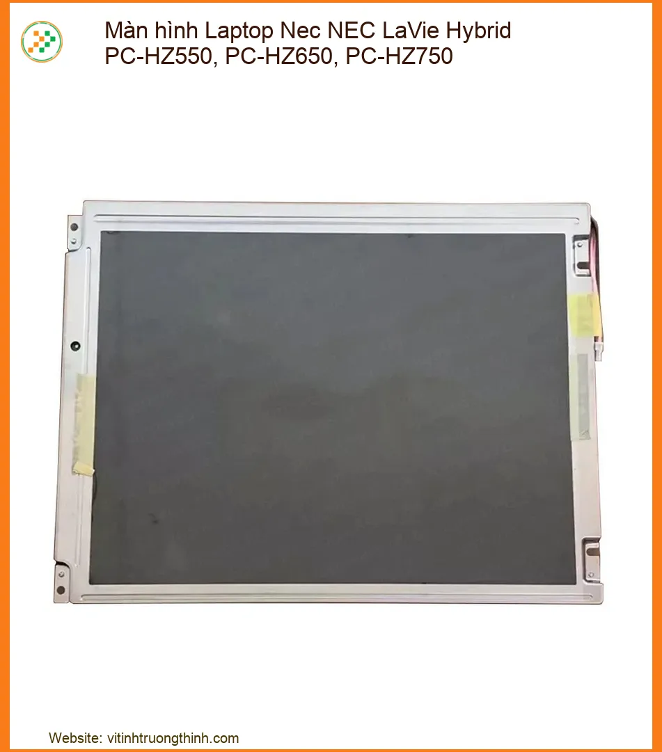 Màn hình Laptop Nec LaVie HZ550 HZ650 HZ750 - Địa chỉ thay lấy liền TPHCM
