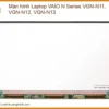 Màn hình VAIO N Series VGN-N11, N12, N13 – Dịch vụ thay lấy ngay TPHCM