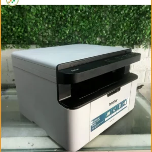 Máy in Brother DCP-1601 – Đánh giá chi tiết và giải pháp in ấn đa năng