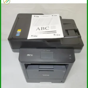 Máy In Brother Mfc-l5900dw – Nạp Mực Giá Rẻ Uy Tín Tận Nơi
