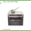Máy in Canon MF 4330d – Giải pháp toàn diện cho văn phòng hiệu quả