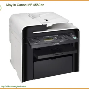Máy In Canon MF 4580dn – Địa Chỉ Sửa Uy Tín