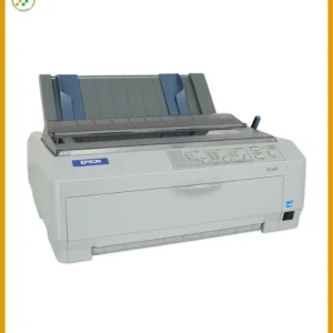 Máy in Epson FX-890 – Nâng tầm hiệu suất bền bỉ cho doanh nghiệp