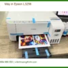 Máy in Epson L3256 – Sửa Chữa Nhanh Tại Nhà TPHCM | Bơm Mực Giá Rẻ