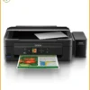 Máy in Epson L365 Đa Năng, Hỗ Trợ Bơm Mực & Sửa Chữa Tận Nơi