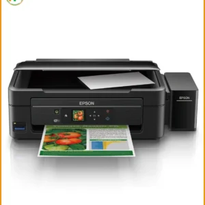 Máy in Epson L365 Đa Năng, Hỗ Trợ Bơm Mực & Sửa Chữa Tận Nơi