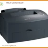 Máy in Lexmark E220 – Nâng Tầm Hiệu Năng Gaming