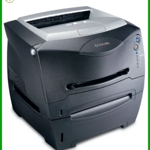 Máy in Lexmark E230 – Dịch vụ sửa máy in, nạp mực tận nơi TPHCM