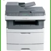 Máy in Lexmark X363dn – Địa chỉ sửa máy in lấy liền TPHCM