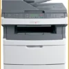 Máy in Lexmark X364dn