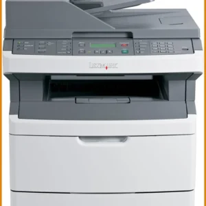 Máy in Lexmark X364dn