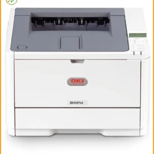 Máy in OKI B431d – Giải pháp in ấn tốc độ cao, tiết kiệm chi phí