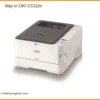 Máy in OKI C332dn – Cung cấp máy in chính hãng, giá tốt TPHCM
