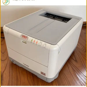 Máy in OKI C3400 Chính Hãng, Bền Bỉ | Dịch Vụ Sửa Chữa & Mực In Tận Nơi