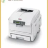 Máy in OKI C5950 Chính Hãng, Sửa chữa & Nạp mực tận nơi TP.HCM