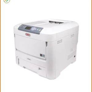 Máy in OKI C710 – Tối Ưu Hiệu Suất In Ấn Doanh Nghiệp
