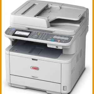 Máy in OKI MB451 Đa Năng Cho Doanh Nghiệp, Hỗ Trợ Kỹ Thuật & Sửa Chữa Tận Nơi