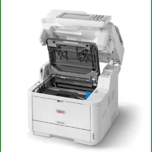Máy in OKI MB492