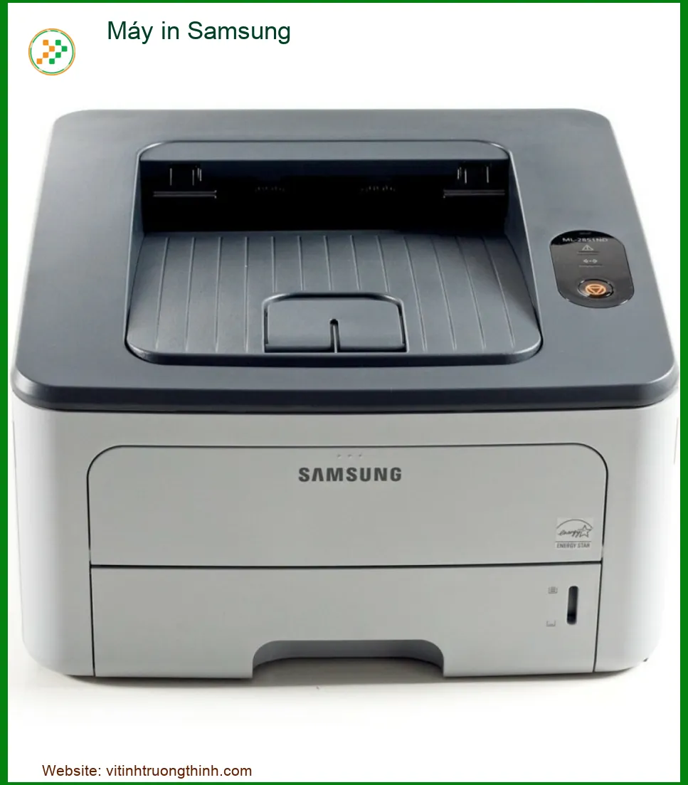 Máy in Samsung Chính Hãng - Giao Nhanh, Sửa Chữa Tận Nơi