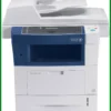 Máy in Xerox WorkCentre 3550 – Địa chỉ sửa máy in lấy ngay uy tín TPHCM