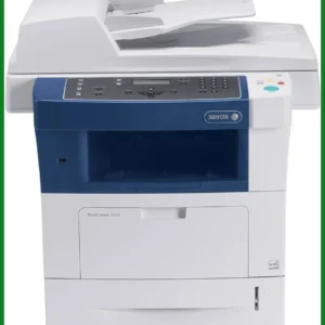 Máy in Xerox WorkCentre 3550 – Địa chỉ sửa máy in lấy ngay uy tín TPHCM