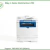 Máy in Xerox WorkCentre 4150 – Giải pháp In ấn Đa năng Hiệu quả cho Doanh nghiệp