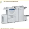 Máy in Xerox WorkCentre 5735 – Dịch vụ sửa máy in lấy ngay TPHCM