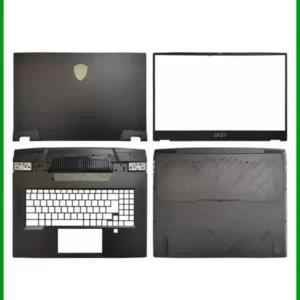 Vỏ Laptop MSI GT77 Titan HX – Sửa Chữa Lấy Liền Giá Rẻ Tại TPHCM