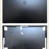 Vỏ Laptop MSI GX60, GT60, GE60, GP60 – Thay Nhanh Tại Cửa Hàng TPHCM