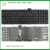 Bàn phím Laptop MSI Raider – Thay Nhanh Tại Cửa Hàng TPHCM Giá Rẻ