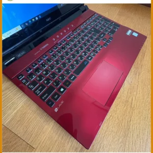 Bàn phím Laptop Nec NEC Direct NS, HZ – Thay Nhanh, Tận Nơi, Giá Sinh Viên