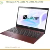 Pin Laptop NEC LaVie N (LN350, LN550, LN750) – Thay Pin Nhanh TPHCM Giá Rẻ