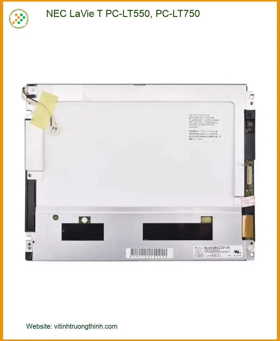 Màn hình Laptop Nec LaVie T - Thay Nhanh Tại TPHCM | Trung Tâm Uy Tín