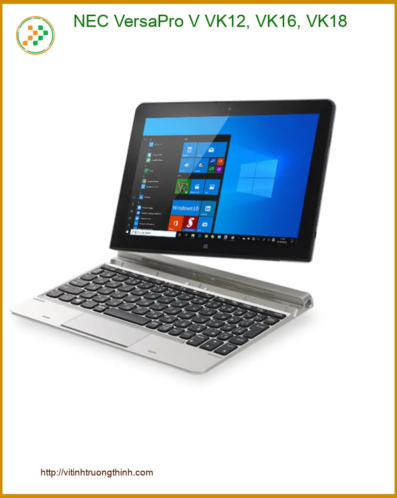 Webcam Laptop Nec VK12, VK16, VK18 - Thay Mới Lấy Liền Tại Cửa Hàng