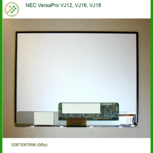 Màn hình Laptop Nec NEC VersaPro VJ12 VJ16 VJ18 – Thay Nhanh Tại TPHCM