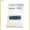 Ổ Cứng Laptop SSD LEXAR NM100 128GB M2 SATA – Thay Nhanh Chóng Tại TPHCM