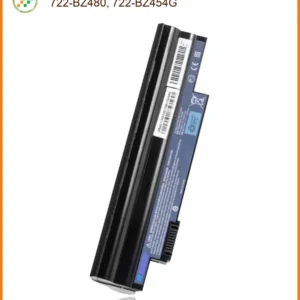 Pin Laptop ACER Acer Aspire One 722-C62kk, 722-BZ480, 722-BZ454G – Thay Mới Chính Hãng, Lấy Liền Tại TPHCM