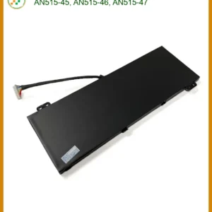 Pin Laptop Acer Acer Nitro 5 An515-44, An515-45, An515-46, An515-47 Chính Hãng – Trung Tâm Thay Thế Uy Tín Tphcm