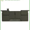 Pin Laptop Apple Macbook Air A1465 (2012-2017) Zin Chính Hãng – Trung Tâm Thay Thế Uy Tín Tphcm