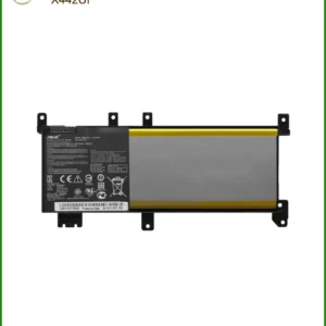 Pin Laptop ASUS Vivobook X442, X442UA, X442UF – Thay Lấy Ngay, Giá Tốt Tại TP.HCM