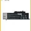 Pin Laptop Dell Inspiron 13 7352, 7353, 7359 – Chính Hãng Thay Thế Lấy Liền TPHCM