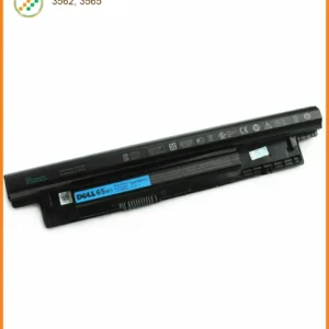 Pin Laptop Dell Dell Inspiron 15 3561, 3562, 3565 Chính Hãng – Trung Tâm Thay Thế Uy Tín Tphcm